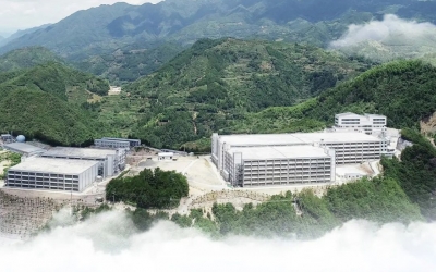 “膳博士未來(lái)工廠”獲評(píng)全省唯一 ！